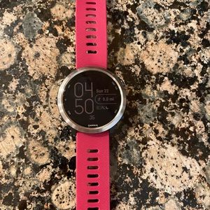 Garmin 645 forerunner with music